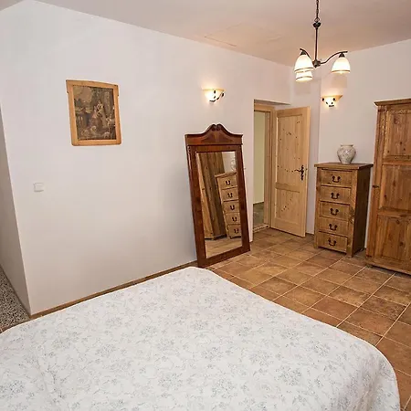 Apartment Melior Wellness *
