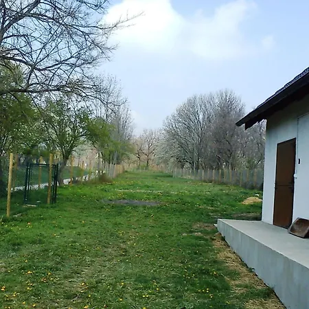 Melior Wellness * Nitrianska Blatnica
